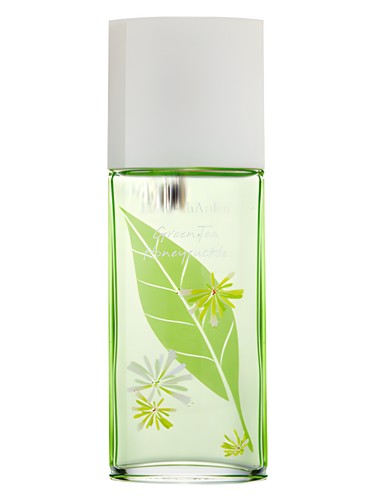 Green Tea Honeysuckle by Elizabeth Arden