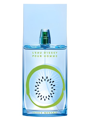 L'Eau d'Issey Pour Homme Summer 2013