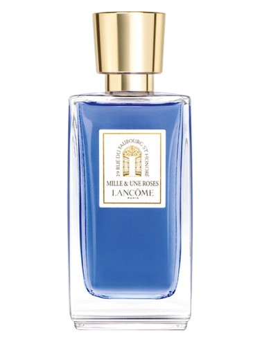 Mille et Une Roses Lancôme perfume