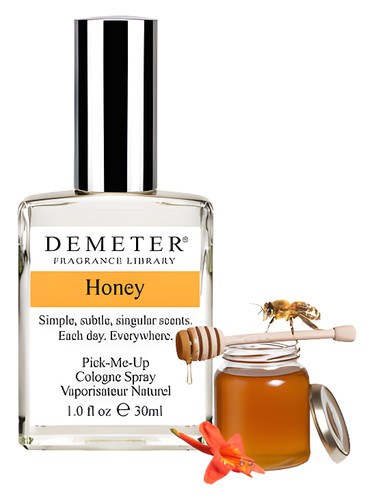 Honey by Demeter Fragrance