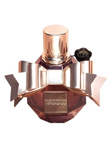 Flowerbomb Extreme 2007 Viktor&Rolf perfume by Viktor Rolf