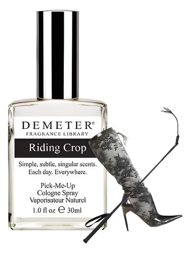 Riding Crop by Demeter Fragrance
