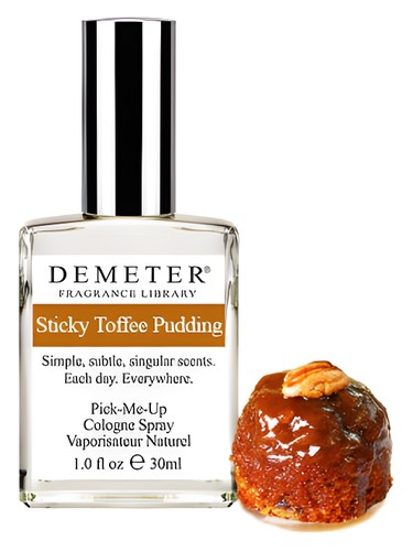 Sticky Toffee