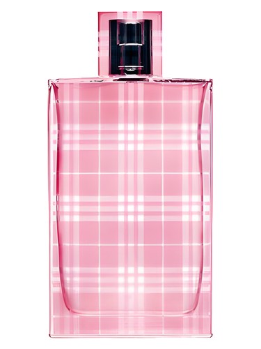 Burberry Brit Sheer by Burberry