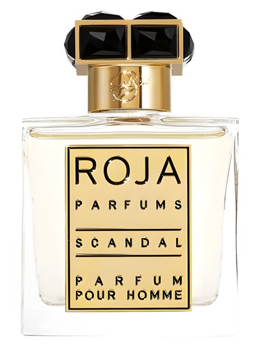 Scandal Pour Homme by Roja Dove