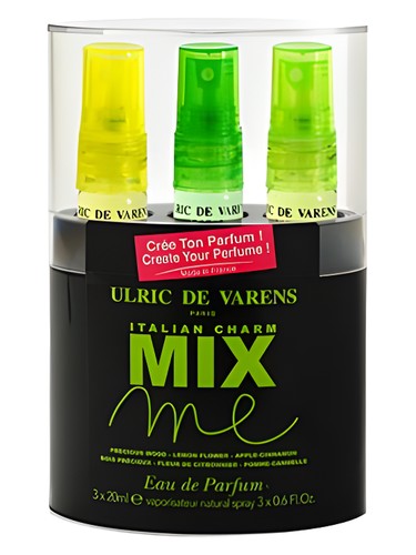 Mix Me Italian Charm