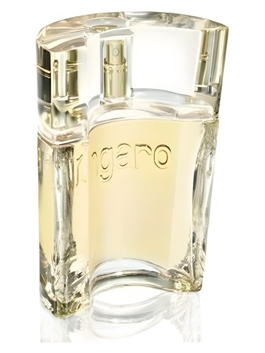 Ungaro 2007 by Emanuel Ungaro