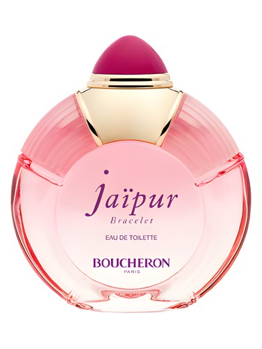 Jaipur Bracelet Limited Edition by Boucheron