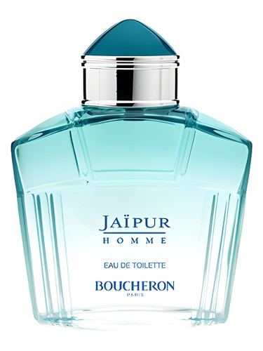 Jaipur Homme Limited Edition by Boucheron