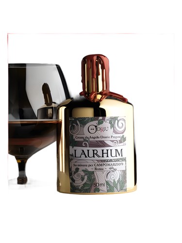 Laurhum O'Driu perfume by O Driu