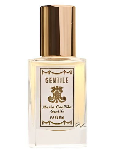 Gentile by Maria Candida Gentile