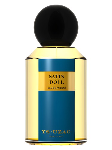 Satin Doll Ys-Uzac perfume by Ys Uzac