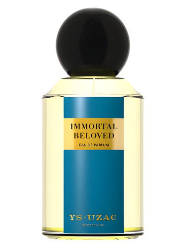 Immortal Beloved Ys-Uzac perfume by Ys Uzac
