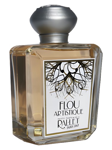 Flou Artistique by Rallet