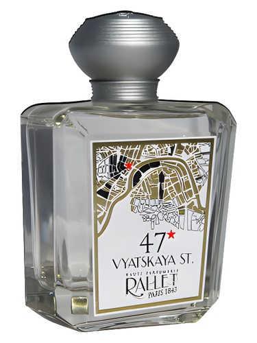 47 Vyatskaya St by Rallet