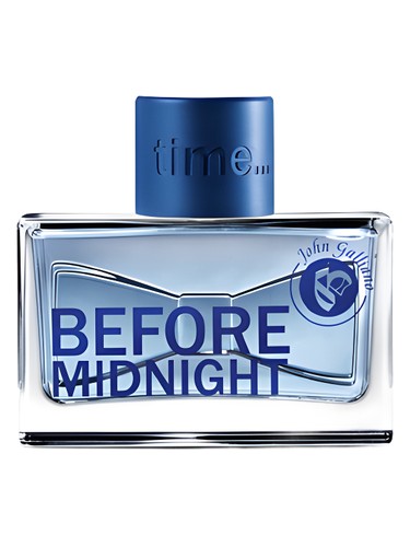 Before Midnight by John Galliano