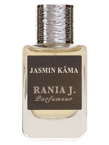 Jasmin Kama by Rania J