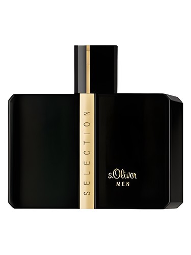 s.Oliver Selection for Men s.Oliver cologne by s Oliver