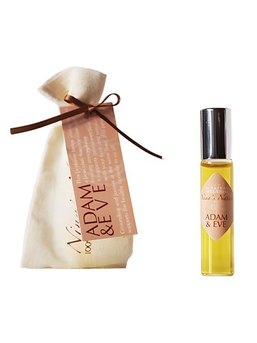 Adam & Eve Nina's Nature perfume by Nina s Nature