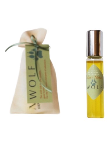 Wolf Nina's Nature cologne by Nina s Nature