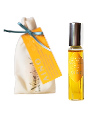 Aino Nina's Nature perfume by Nina s Nature