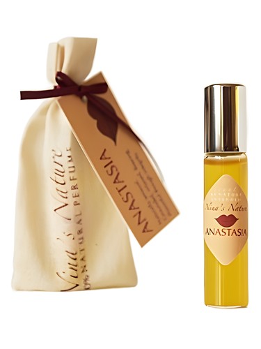 Anastasia Nina's Nature perfume by Nina s Nature