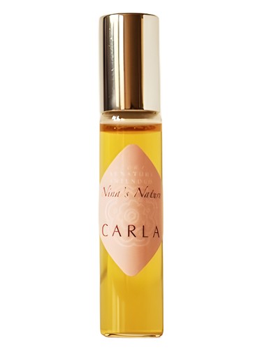 Carla Nina's Nature perfume by Nina s Nature
