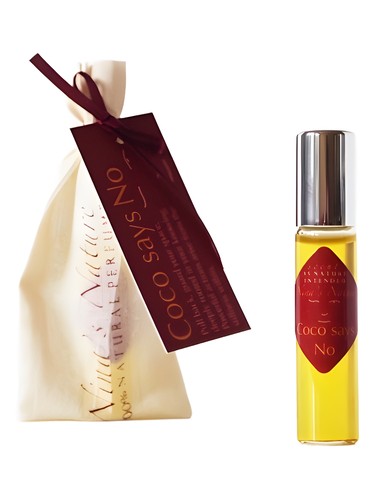 Coco Says No Nina's Nature perfume by Nina s Nature