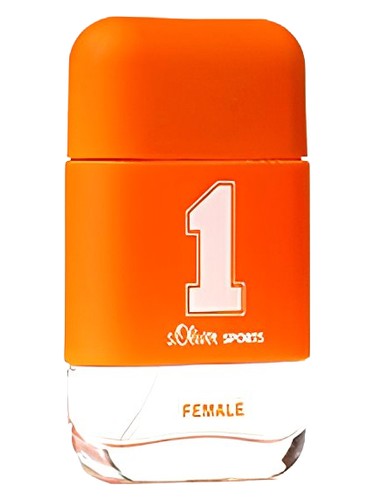 s.Oliver Sport 1 Female s.Oliver perfume by s Oliver