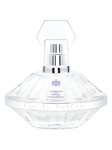 White Irissime by Jacques Fath