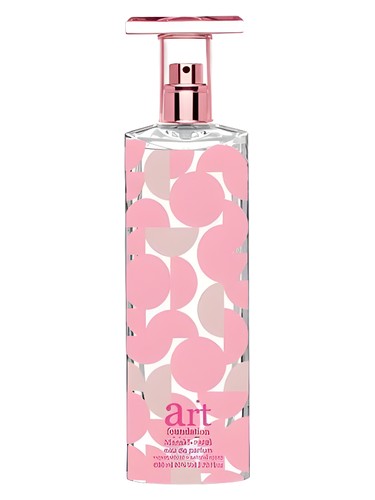 Art Foundation by Masaki Matsushima