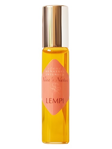 Lempi Nina's Nature perfume by Nina s Nature