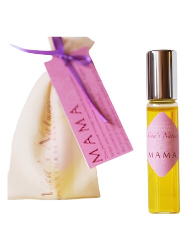 Mama Nina's Nature perfume by Nina s Nature