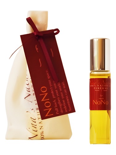 NoNo Nina's Nature perfume by Nina s Nature