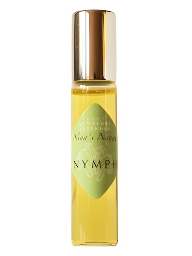 Nymph Nina's Nature perfume by Nina s Nature