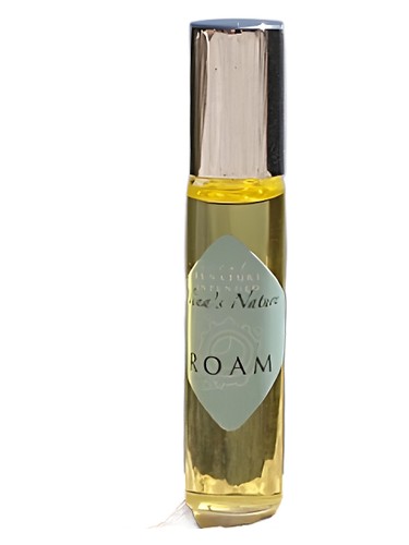 Roam Nina's Nature perfume by Nina s Nature