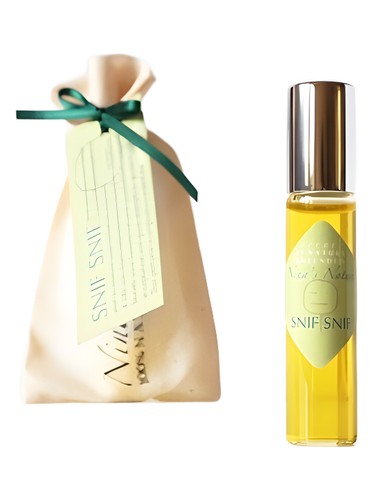 SnifSnif Nina's Nature perfume by Nina s Nature