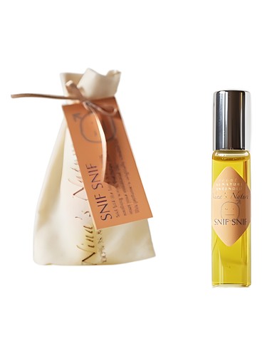 SnifSnif Nina's Nature cologne by Nina s Nature