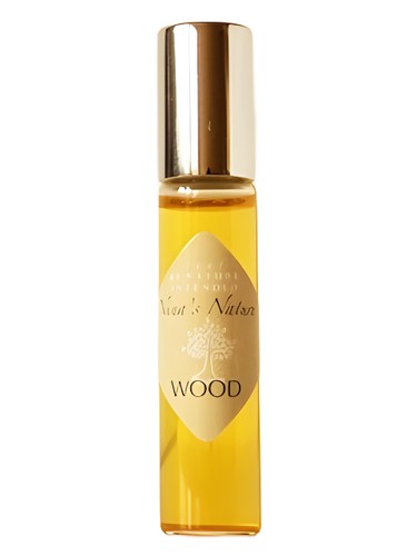 Wood Nina's Nature perfume by Nina s Nature