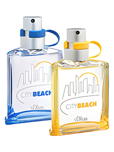 s.Oliver City Beach Men s.Oliver perfume by s Oliver