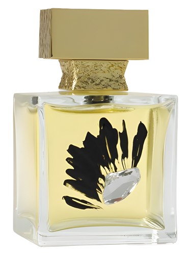 Nasreen M. Micallef perfume by M Micallef