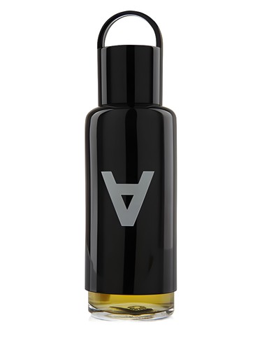 Black Collection A by Blood Concept