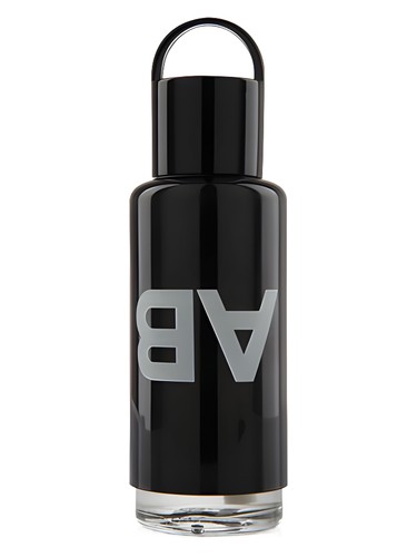 Black Collection AB by Blood Concept