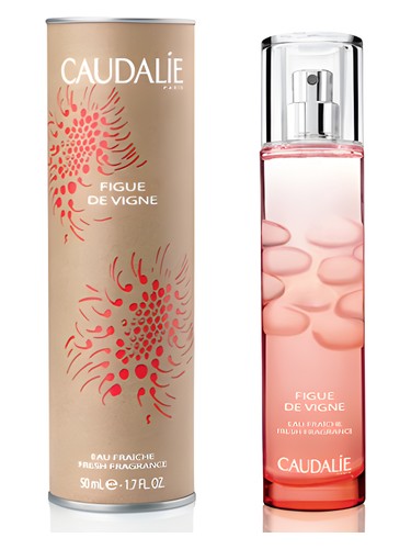 Figue de Vigne Eau Fraiche by Caudalie