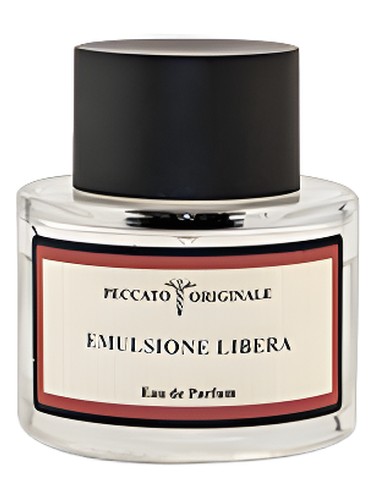 Emulsione Libera by Peccato Originale