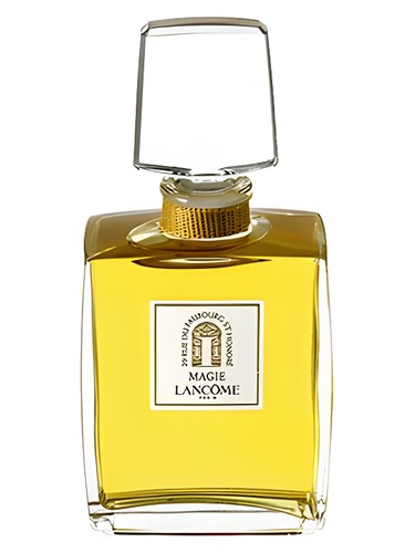 Magie Lancôme perfume by Lancome