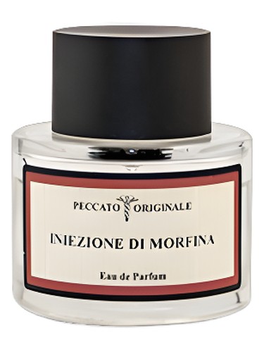 Iniezione di Morfina by Peccato Originale