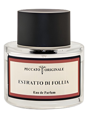 Estratto di Follia by Peccato Originale
