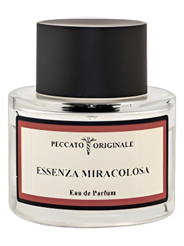 Essenza Miracolosa by Peccato Originale