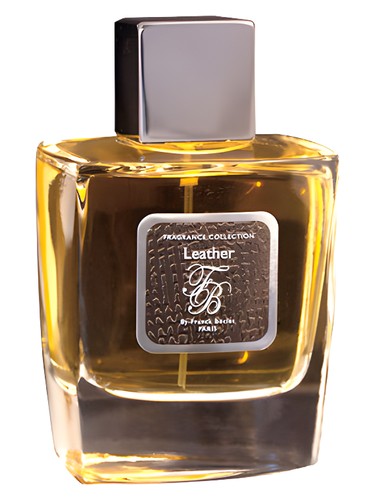 Leather by Franck Boclet